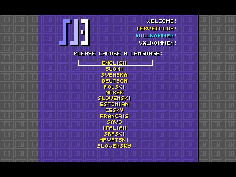 Ski Jump International